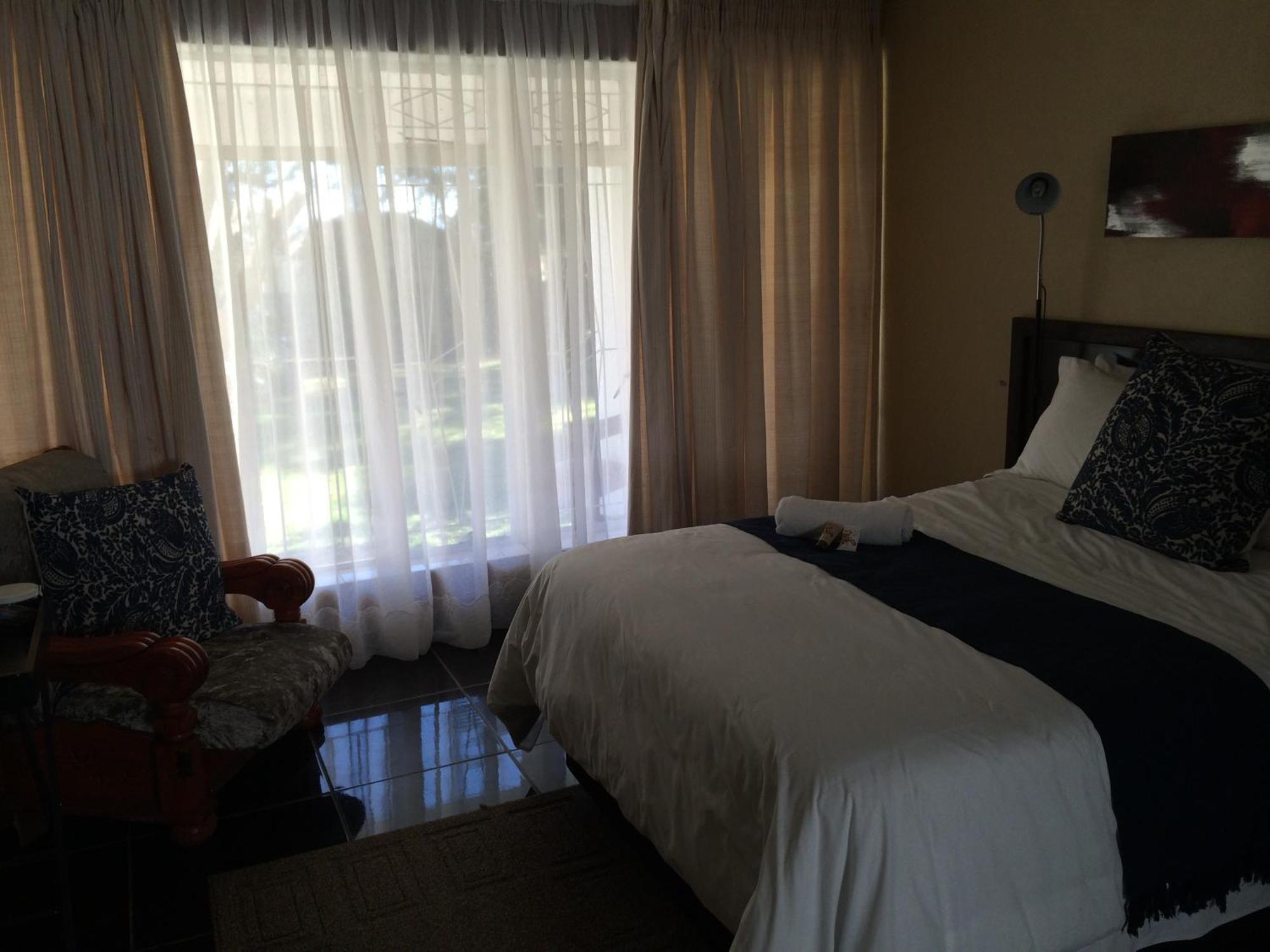 Mcbest Guest House エルメロ 部屋 写真