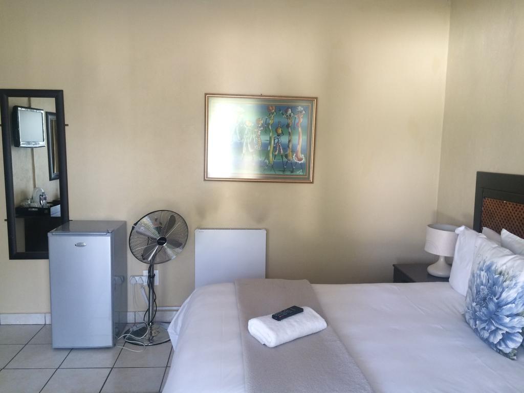 Mcbest Guest House エルメロ エクステリア 写真